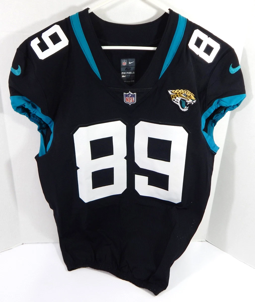 Jacksonville jaguars sales jersey 2018