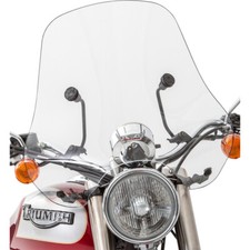 Slipstreamer S-08 Sport Shield (Clear) S-08-C