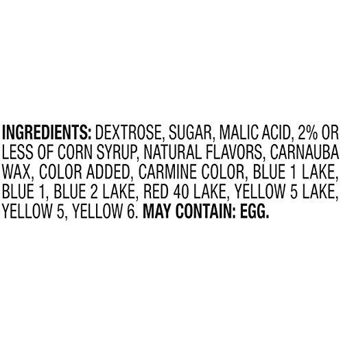 12-Pack Nerds Rainbow Candy Assorted Fruity Flavors Video Box, 5 Ounce - Picture 2 of 10