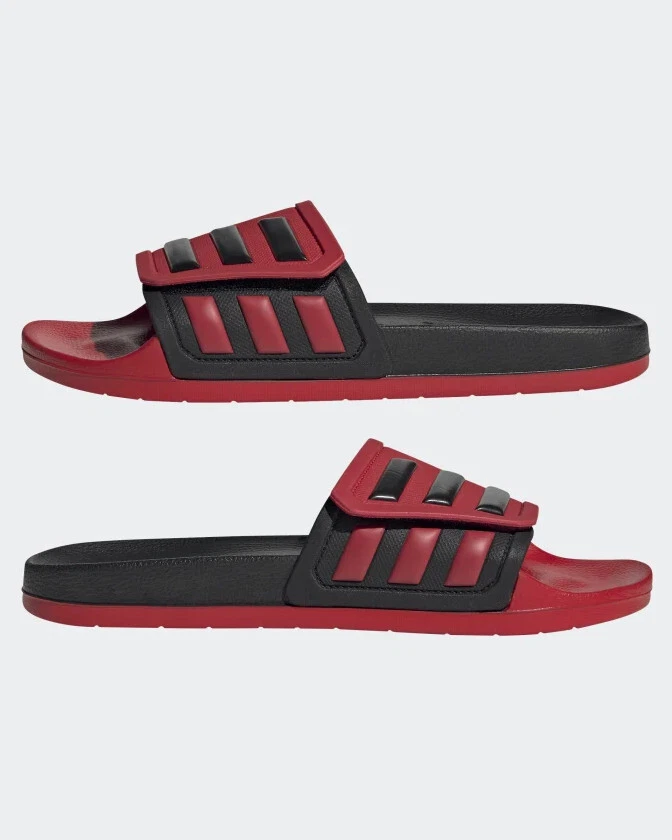 Adidas slides herren top