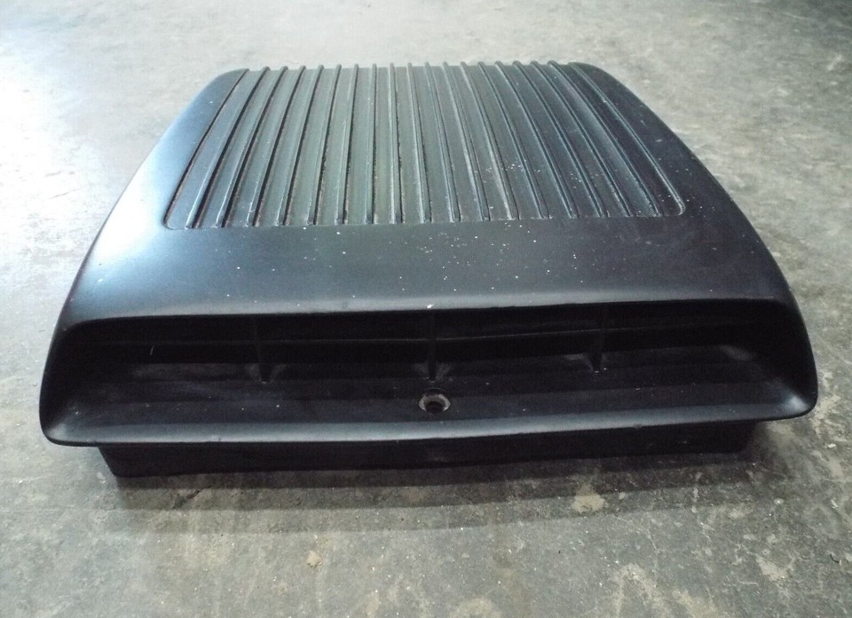 1969-1970 Ford Mustang Small Block 289/302/351 Fiberglass Shaker ...