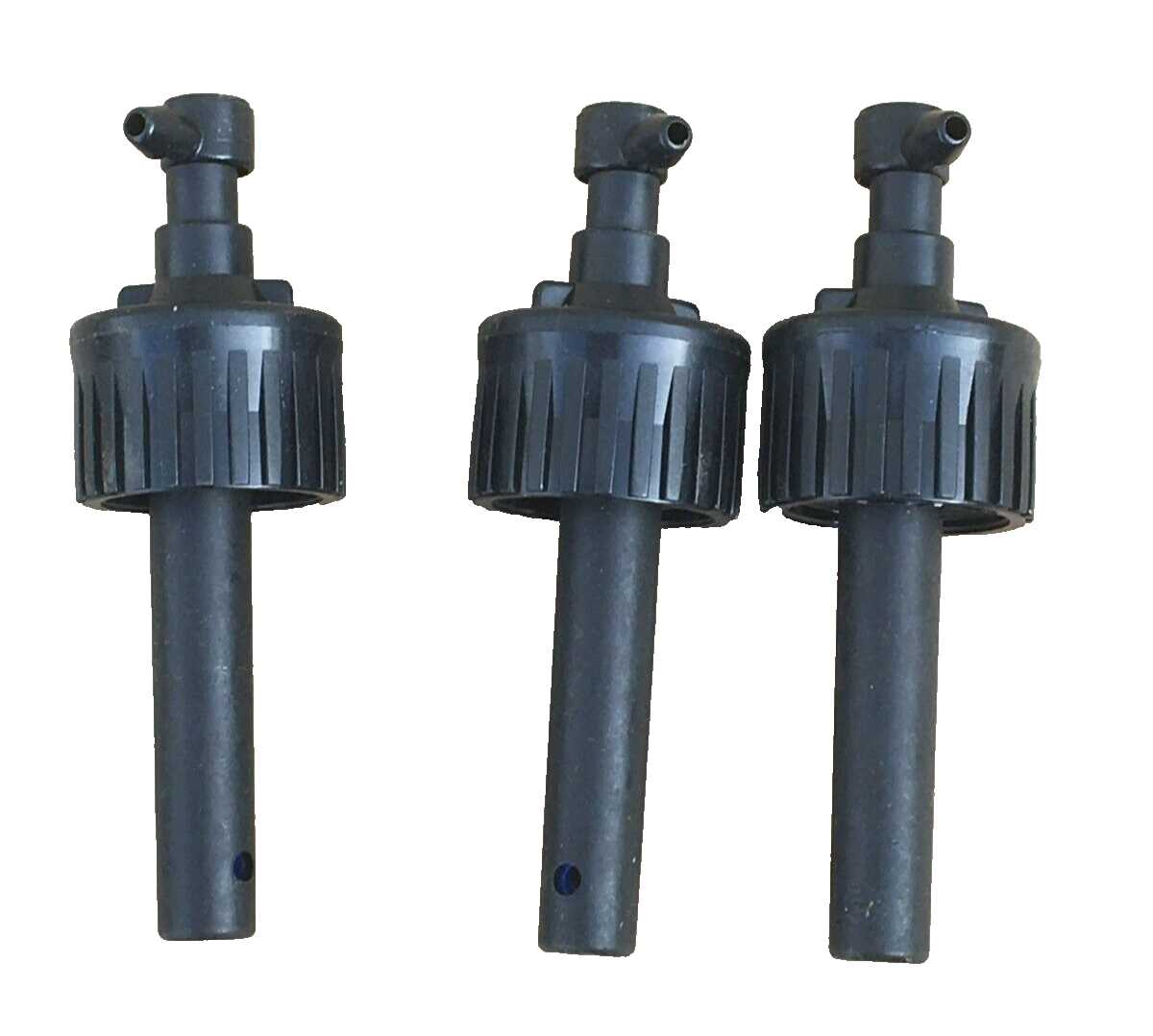 Bowsmith SL200 Series Non-Clog Drippers-GPH: 1.0 GPH (3 PK Bowsmith SL200 Series Non-Clog Drippers-GPH: 1.0 GPH (3 PK