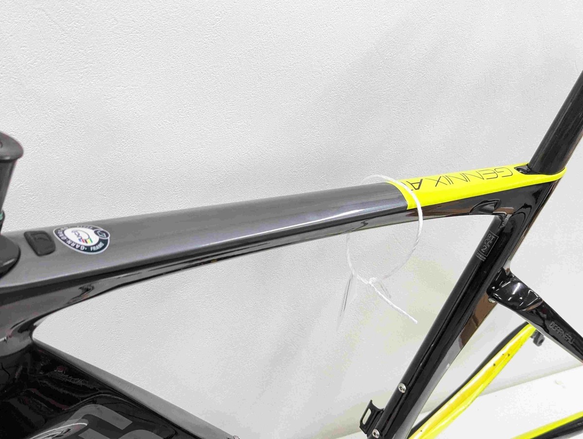 ガノージェニックスA1エリート ガノージェニックスA1エリート ◇◇ガノー GARNEAU ジェニックス