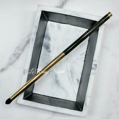 Nars x Charlotte Gainsbourg Eyeshadow Smudge Small Blending Brush