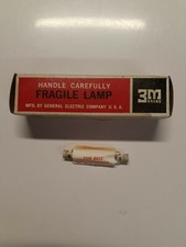 3M 78-8454 3469-1 DDN 200 Watt 20 Volt Microfilm Lamp Bulb NOS Free shipping