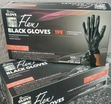 Reflexhandschuhe - Flex, thermoplastisches El...