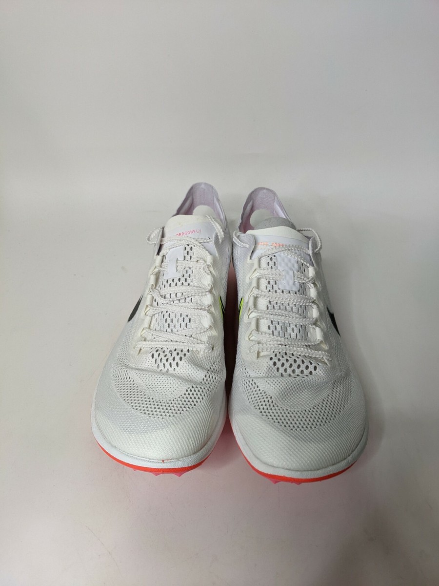 Nike ZoomX Track Spikes Mens 8 Dragonfly 2021 Olympic Rawdacious