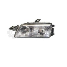 PRASCO Scheinwerfer Halogen links für Fiat Punto Van 176L 176 176_