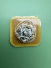 LeCoultre Barrel w/Mainspring Complete NOS Sealed Watch Caliber 916 Part 180/1