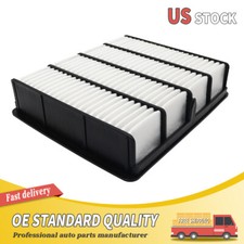 1X Engine Air Filter For Lexus Sc300 Sc400 1992-2000 Toyota 4runner Supra Tacoma
