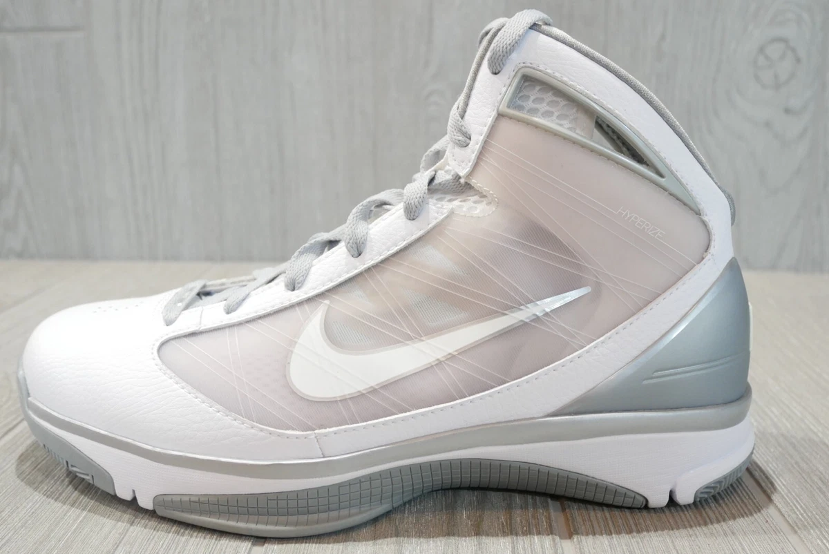 Nike hyperize clearance