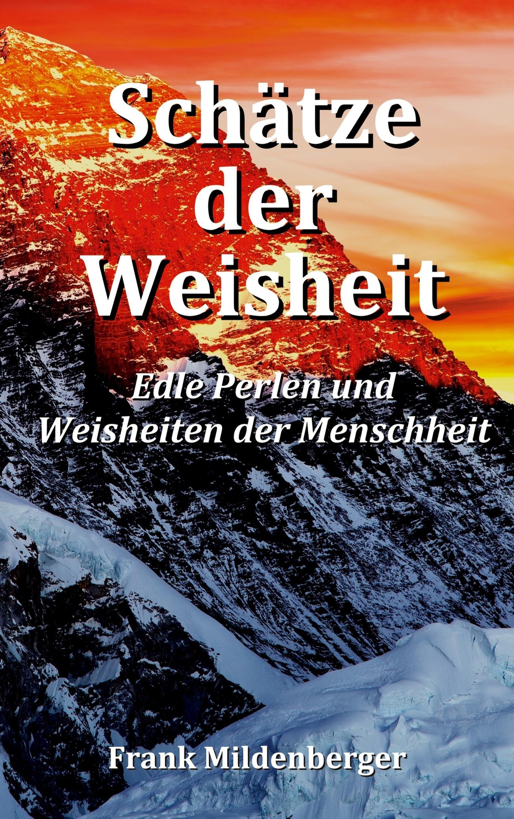 Thumbnail - Schätze Der Weisheit | Frank Mildenberger | Taschenbuch | Paperback |