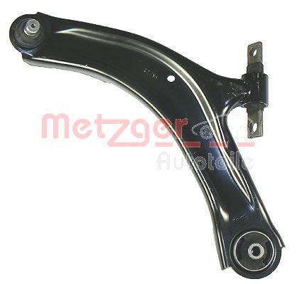 Metzger 58029701 Lenker, RadaufhäNgung FüR Renault-image