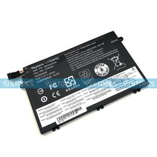 L17M3P52 01AV447 Battery for Lenovo ThinkPad E480 E485 E490 E495 E580 E590 E595