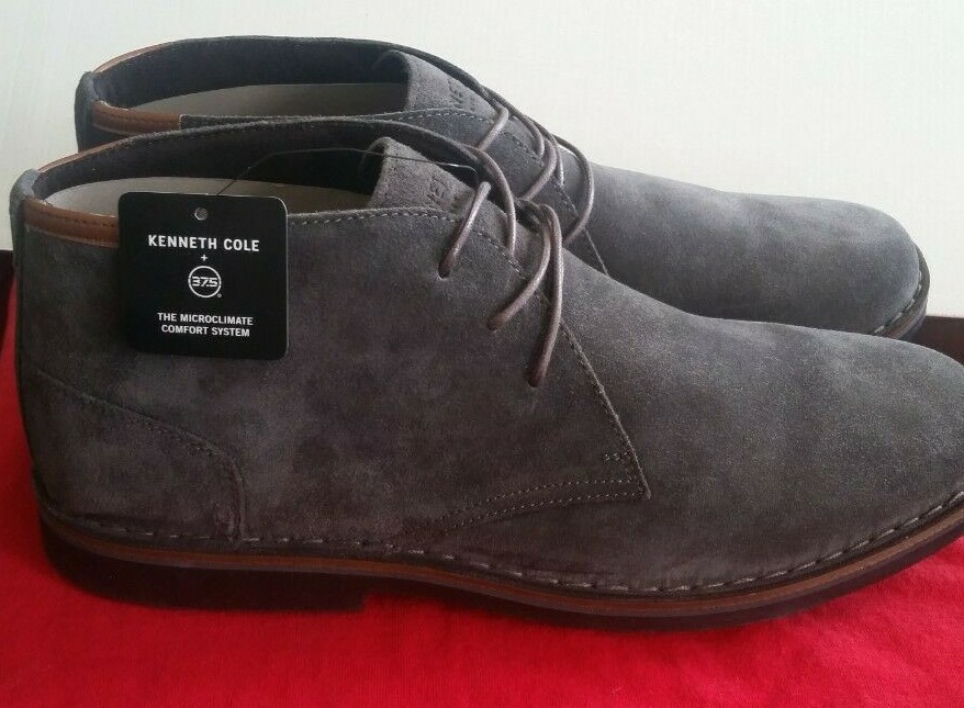 Kenneth Cole+37.5 Technology 