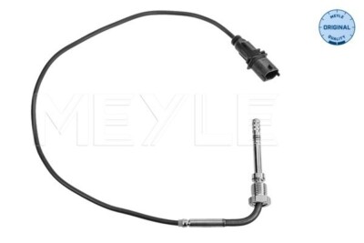 Meyle 214 800 0031 sensor, exhaust gas temperature for Fiat