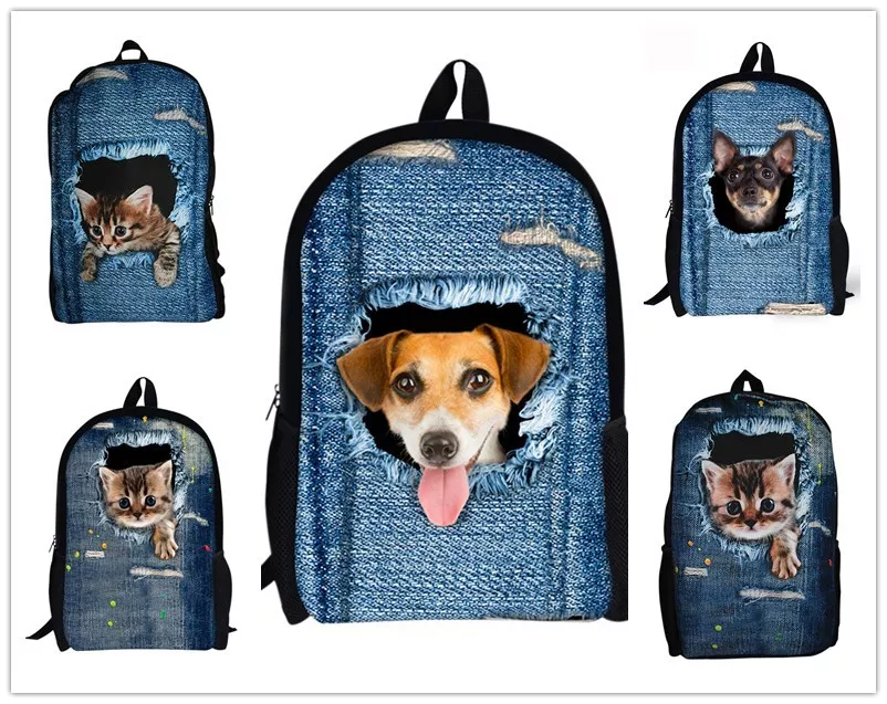 Cool Backpacks For Boys