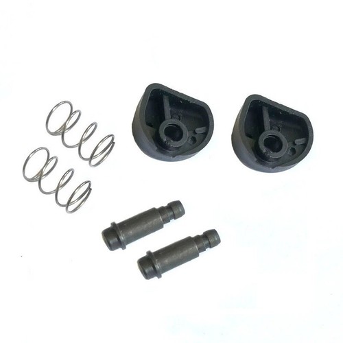 2 Set*Grinder-Brake-Self-locking Button Suitable For 9553NB Angle Grinder - Picture 18 of 21