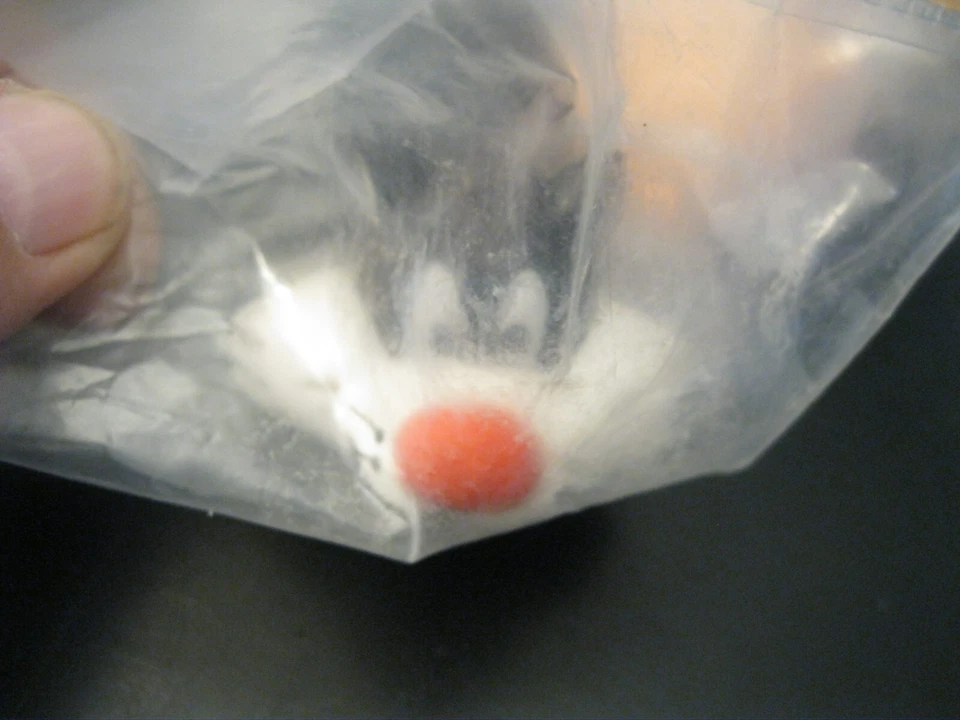 Toppers de lápiz Looney Tunes tres diferentes nuevo en paquete Arby's 1988 Foto 2 de 4