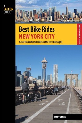 Best Bike Rides New York City: Great Recreational Rides In The Five Boroughs...