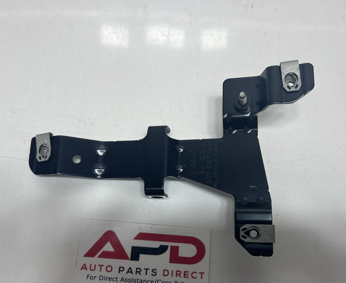 PO#26 OEM 2021-2023 Ford F150 Cruise Control Sensor Bracket ML3Z-14C022-A