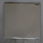 BEATLES WHITE ALBUM ODEON EAS67157 Japan RED VINYL VINYL 2LP