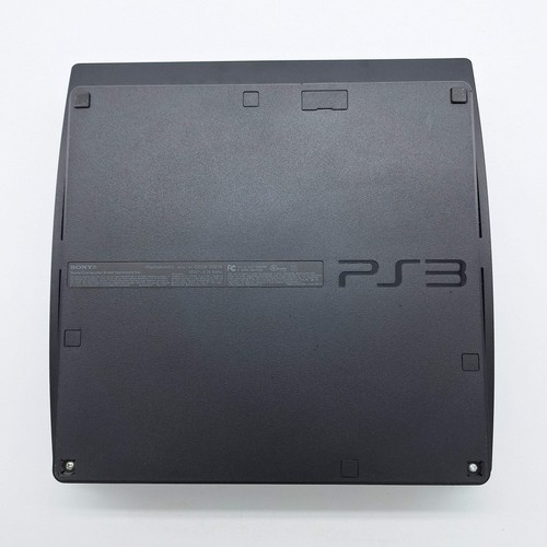 Sony PlayStation 3 Slim PS3 120GB Console CECH-2001A - Picture 7 of 12