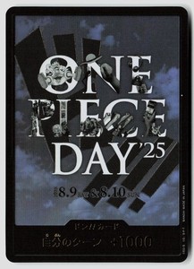 25+ One Piece Day Don for sale | Updated Oct 2026