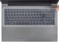 15.6 16 inch Laptop Keyboard Cover Protector Universal for 15.6" 15.6-16 inch