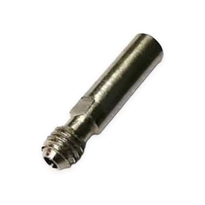 MK8 Wärmedämmrohr mit PTFE-Isolierung für 1,75 mm Filament RepRap