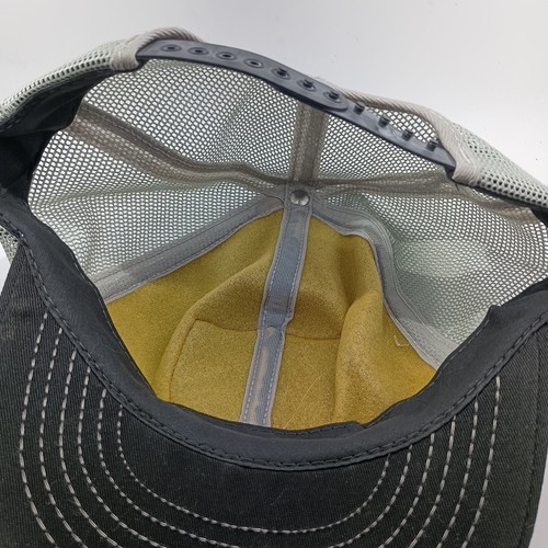 Sombrero Bob Winkelmans Good Fishing Research Team - Imagen 2 de 2