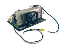 Parallax Power Supply 081-7155-000 Replacement Power Center Lower Section , ...