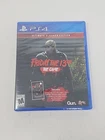 Friday the 13th: The Game - Ultimate Slasher Edition - Sony PlayStation 4