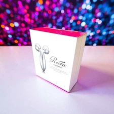 ReFa USA ReFa CARAT Brand New In Box MSRP $290