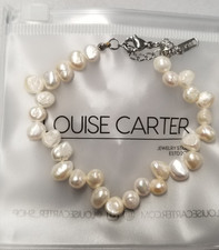 Louise Carter Kauai Bracelet 7"+ 2"