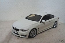 GT SPIRIT BMW M435i 1 18 miniature white 4 series