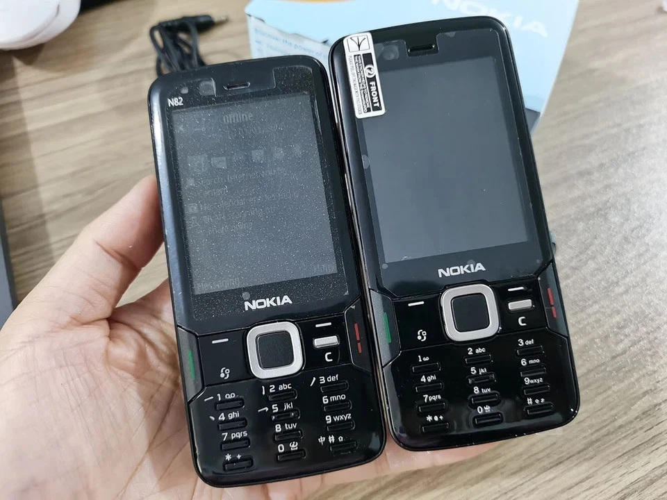 Nokia N82 for sale | eBay