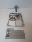 Vintage G.I. Joe ARAH Gung-Ho V2  Marine Dress Blues