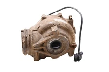 13 Polaris RZR 900 XP Front Differential Gear Case Housing