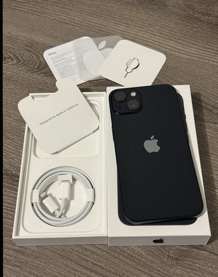 Apple iPhone 13 Pro Max Unlocked, 512GB, Graphite