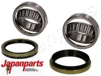 Japanparts KK-10303 Radlagersatz Radlager Satz Vorderachse Vorne