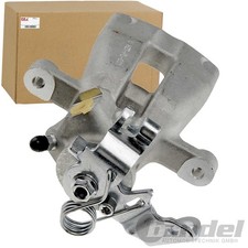 BREMSSATTEL BREMSZANGE HINTEN RECHTS passend für OPEL ASTRA G H MERIVA A