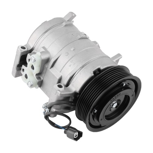 CO 10739C AC A/C Compressors & Clutches NEW For Honda Element 2003-2011 2.4L - Picture 3 of 10