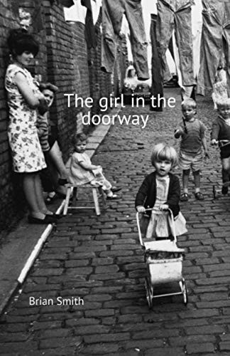 The girl in the doorway, Smith, Brian - Picture 1 of 2