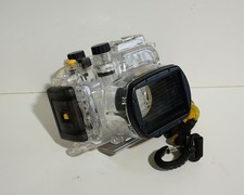 Canon WP-DC48 Dive Case 40m/130ft für G15 Unterwassergehäuse