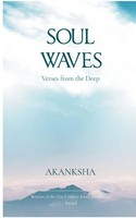 Akanksha | Soul Waves | Taschenbuch | Englisch (2025) | Bookleaf Publishing
