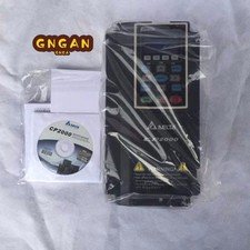 1PC New Delta VFD040CP43A-21 4KW Inverter Expedited Shipping