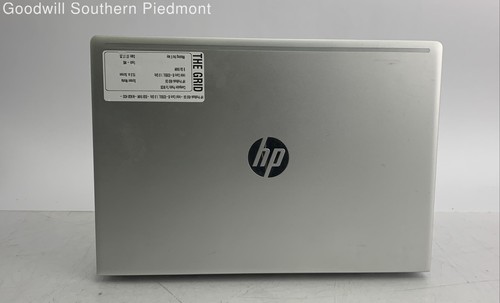 HP ProBook 450 G6 Intel Core i5-8265u 1.60GHz 8GB RAM No HDD - Parts - Picture 5 of 7