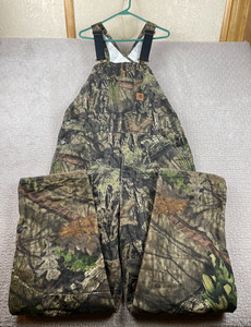 Carhartt Hunting Bibs | eBay