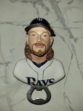 RYNE STANEK 2019 TAMPA BAY RAYS SGA BOTTLE OPENER w/O sound 50D-971D